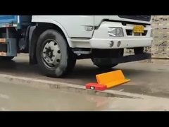 RPL-HC10A packing lock