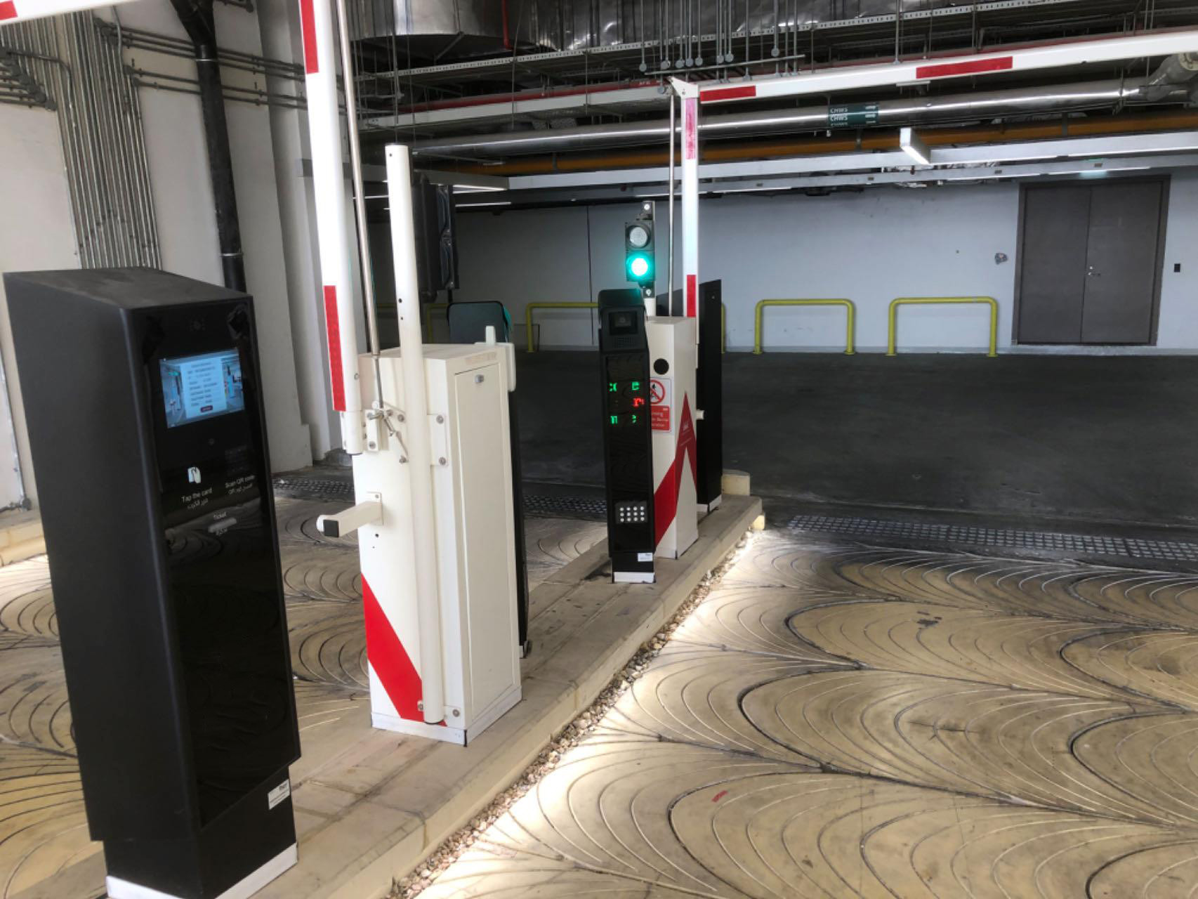 Latest company blogs about Realpark's Smart LPR Parking Management System Enhances Efficiency at Al-Ahli Hospital