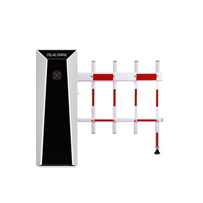 Buy High-Speed Barrier Gate  Delivering Peak Performance with Uncompromising Reliability for Rush Hour Traffic online manufacture