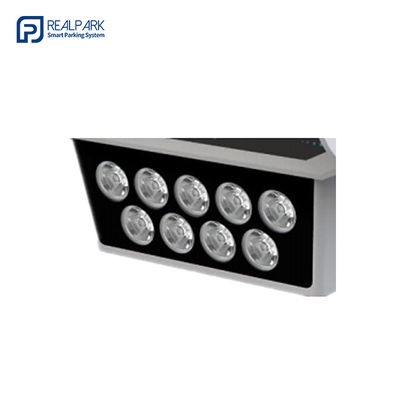 Buy 8MP 4G Smart Parking Camera Anpr Car Park Camera High Pole Mounted online manufacture
