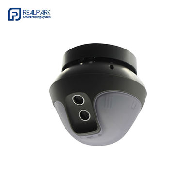 Buy Automated Parking Guidance System For Front Mounted Ultrasonic Parking Space online manufacture