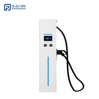 Buy 720kW Electric Vehicle Charging Pile Floor Standing Pile Charger online manufacture
