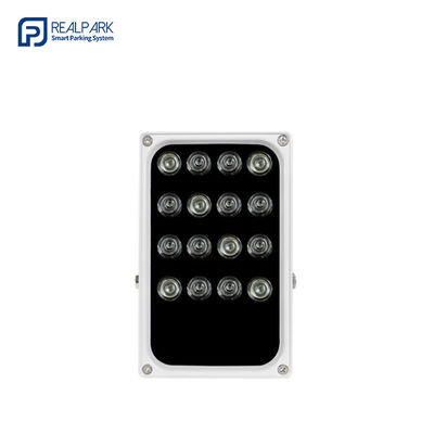 Buy Parking Infrared Fill Light DC12V Built In Or AC110V~230V Built Out online manufacture