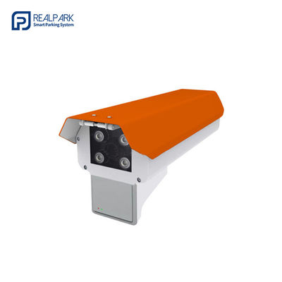 Buy Radar Vehicle Speed Detection Camera High Accuracy Cctv Speed Detection 5 Megapixel online manufacture