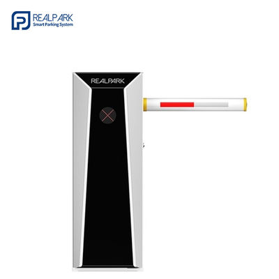Buy 0.9S/3m Car Park Barrier Gate Traffic Automatic Car Barrier System online manufacture