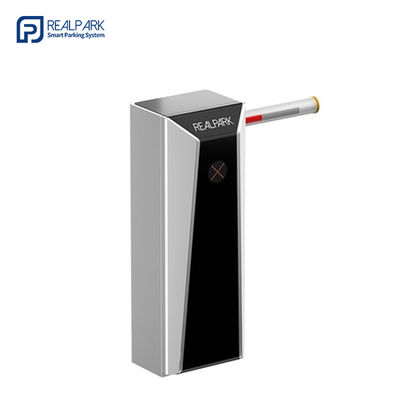 Buy Outdoor Smart Barrier Gate Vehicle Barrier System With Anti Collision Arm online manufacture