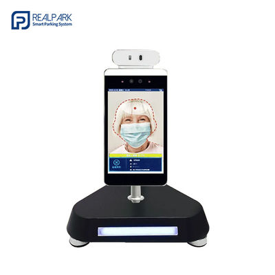Buy High Resolution 200W Face Id Attendance System Face Detection Access Control System online manufacture