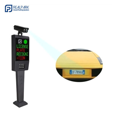Buy Professional Automatic Number Plate Recognition with 99% Accuracy online manufacture