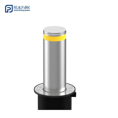 Buy Automatic Bollard System 600mm Interception Height Lift Assist Bollards online manufacture