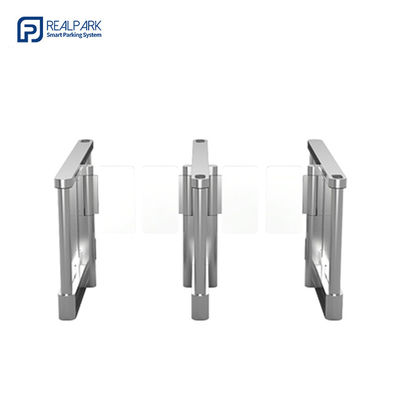 Buy 304 Stainless Steel Turnstile Speed Acrylic Arm For Access Control System online manufacture