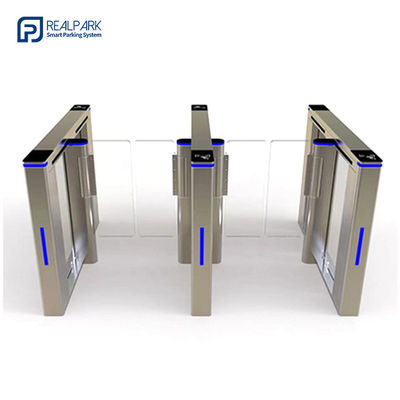 Buy Passage Speed Gate Access Control Intelligent Turnstile Speed online manufacture