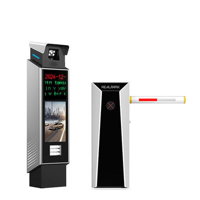 Buy Unmatched Accuracy: Next-Gen AI LPR for Commercial and Municipal Security online manufacture