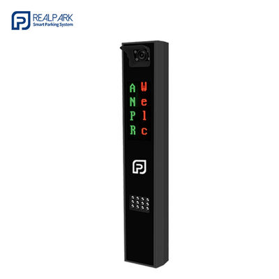 Buy Auto Pay Station with 19.1-inch Touch LCD for Smart Ticket Parking Payment System online manufacture