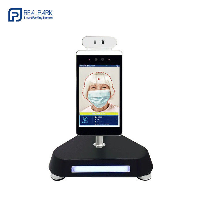 High Resolution 200W Face Id Attendance System Face Detection Access ...
