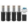 Premium Lifting Columns for Urban Transportation & Parking Security