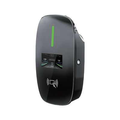 Charging Piles and Solutions with Swipe Card Reader and Natural Cooling Dispenser