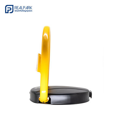 Weatherproof Smart Parking Lock Parking Space Locking Device