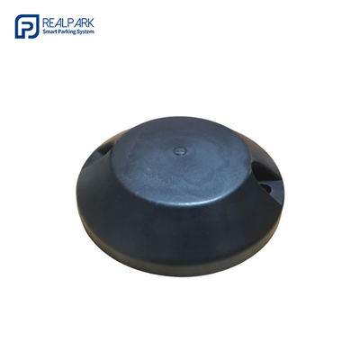 Geomagnetic Parking Space Detector Surface Mount Dual Mode Car Park Guidance