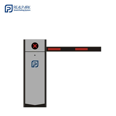 304 Stainless Steel Smart Barrier Gate Fence With Wireless Remote Control