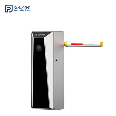 0.9s Speed Parking Lot Control Gates Automatic Car Park Barriers
