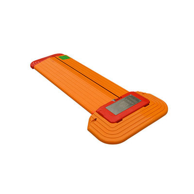 Smart Parking Lock RPL-HC10A: 4G Remote Control IP68 Waterproof Design